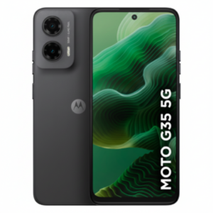 Motorola Moto G35
